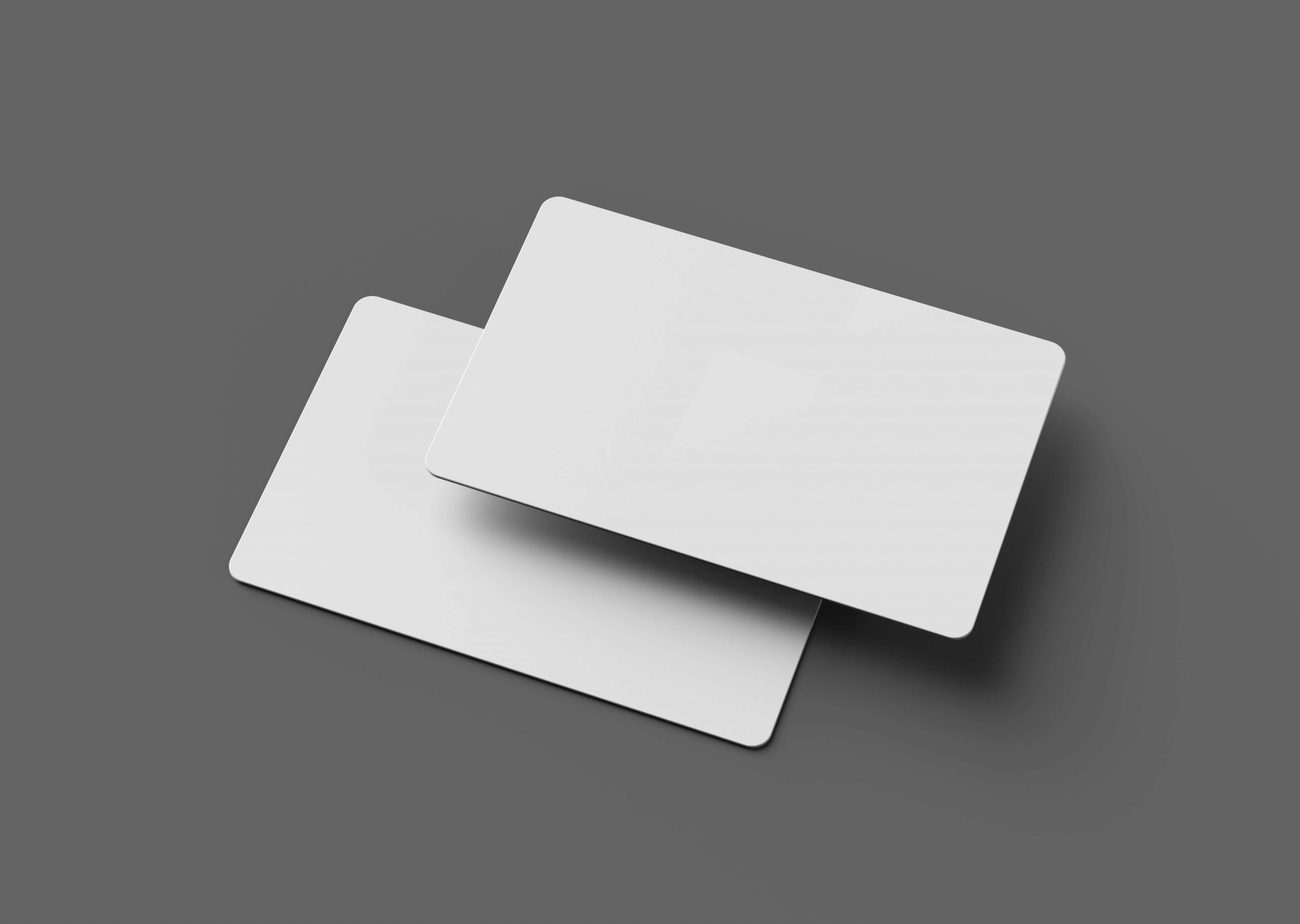 Business Card Mockup