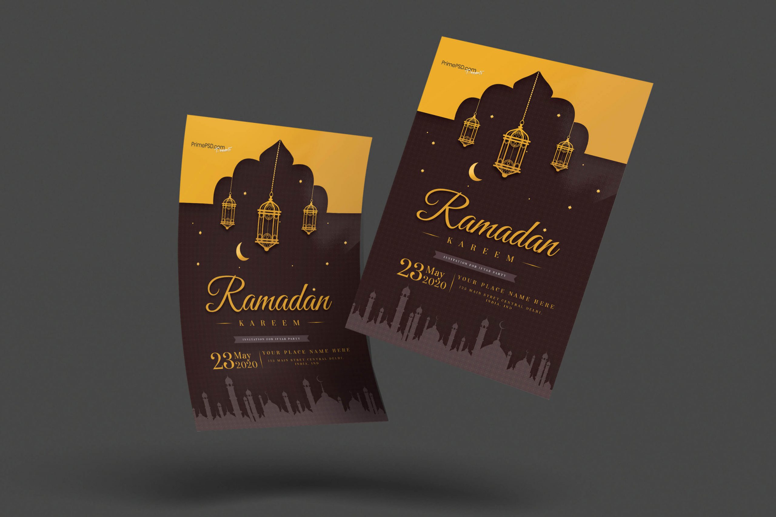 flyer, free flyer, ramadan flyer, ramadan party flyer, ramdan party flyer, party flyer, iftar party flyer, premium flyer, party flyer, party, ramadan flyer psd, prime psd, primepsd, psdfreebie