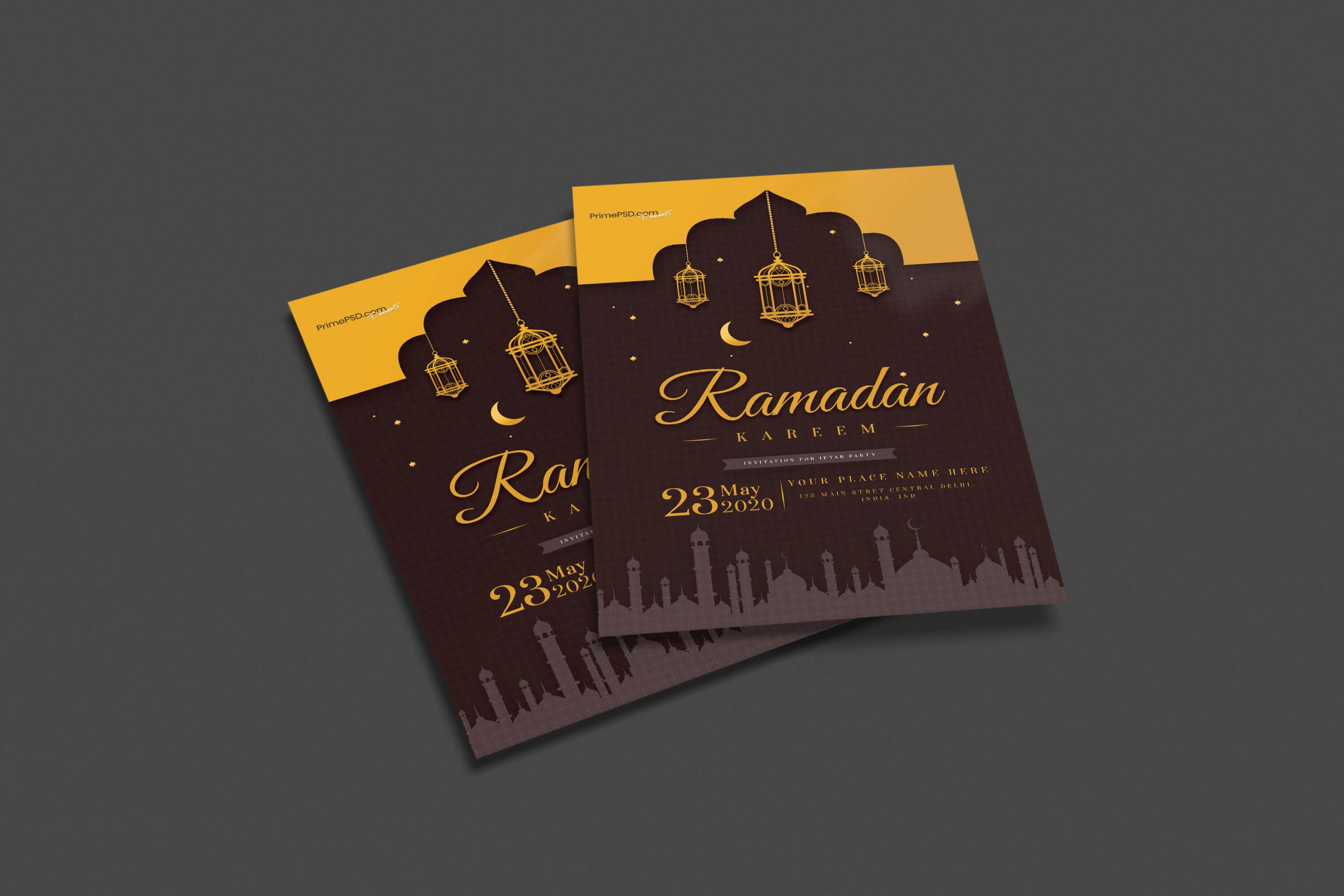flyer, free flyer, ramadan flyer, ramadan party flyer, ramdan party flyer, party flyer, iftar party flyer, premium flyer, party flyer, party, ramadan flyer psd, prime psd, primepsd, psdfreebie